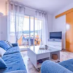 Apartamento L'Escala, 2 Dormitorios, 4 Personas - Es-325-23