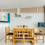 Residencial Almadrava 4 Roses