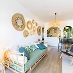 Apartment Marisa By Interhome