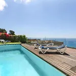 Villa Bayside By Interhome