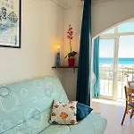 Apartamento Vista Mar Sylvia 4