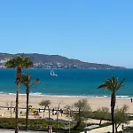 Apartamento Vista Mar Sylvia 4