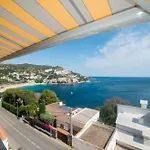 Appartement Vue Mer A Deux Pas De La Plage