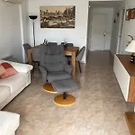Apartament A Sant Antoni De Calonge