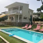 Costa Brava Villa