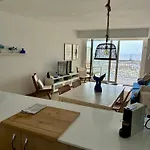 Precioso Apartamento Delante Del Mar En Palamos