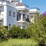 Grifeu 18 Apartamento Con Terraza Y Vistas