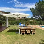 Villa Pacha