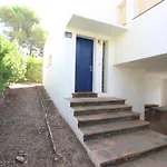 Casa Amplia Con Jardin A 100M De La Playa De La Farella, Cerca Del Puerto De Llanca - Es-228-168