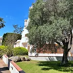 Apartamento Familiar En S'Agaro