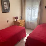 Appartement Vue Mer 5 Minutes A Pied De La Plage - Draps Et Serviettes Non Fournis