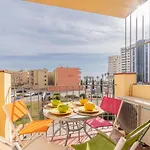 Apartamento Con Terraza Y Parking A 2 Minutos De La Playa - Empuriabrava - Hisp-288-66
