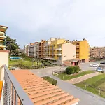 Apartamento Con Terraza Y Parking A 2 Minutos De La Playa - Empuriabrava - Hisp-288-66