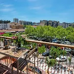 Amazimg Apartment At 200M From The Beach