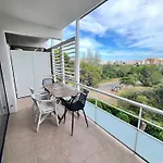 3 Room Apartment, 500M To Beach, Swimming Pool, Nice Terrace
