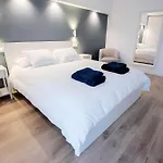 Amazimg Apartment At 200M From The Beach
