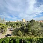 3 Room Apartment, 500M To Beach, Swimming Pool, Nice Terrace