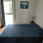 Bel Appartement Vue Mer