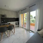 Apartamento Tranquilo A Pocos Minutos Del Mar