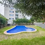 Lloret Apartment & Parking