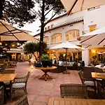 Hotel Aigua Blava