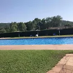 Casa Bellavista Con Piscina En Caldes Costa Brava