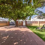 Apart-Rent Casa Con Jardin Pani 0081