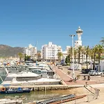 Welcs Apartamento 100 Emp Con Vistas Al Canal