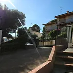 Casa Con Jardin A 100M De La Playa De La Farella, Wifi Y Garaje Privado - Es-228-175