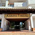 V029 - Royal Marina