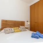 Holiday Home Sant Genis By Interhome