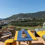 Holiday Home Sant Genis By Interhome
