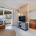 Apartment Cau By Interhome