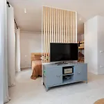 Apartment Cau By Interhome