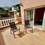 V&V Lloret- Villa Violetes