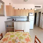 224-Apartamento Con Vistas A Canal Y Piscina