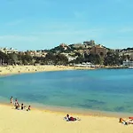 Apartamento Con Encanto A 2 Minutos De La Playa