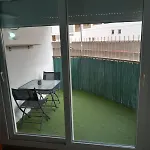 Apartamento Cerca Del Mar