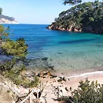 Apartamento Lliris Atico