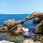 Apartamento Lliris Atico