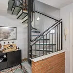 Apartamento Duplex En El Barri Vell Girona