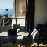 Apartamento En Primera Linea Con Piscina, Terraza Y Tv, Ideal Para 4 Personas - Es-204-19