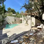 Villa Can Benet Rent In Begur