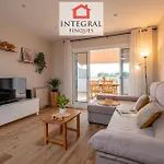 Instyle Apartament Palamos