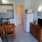 Apartamentos Dalia