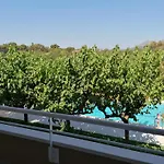 Apartamentos Dalia