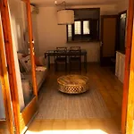 Apartamento Con Jardin Platja D'Aro