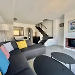 Maison Empuriabrava Proche Canaux Et Plage