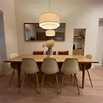 Apartamento Para 8 Personas Con Parking, Muy Cerca De La Playa