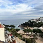 Precioso Duplex En Cala Salionc Tossa De Mar